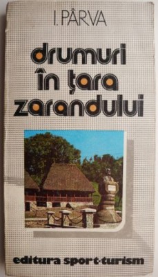 Drumuri in Tara Zarandului &amp;ndash; I. Parva foto