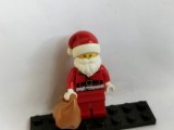 bnk jc LEGO 60099 City Advent Calendar - Mos Craciun
