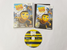 Joc Nintendo Wii - Bee Movie Game foto