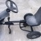 MASINUTA CU PEDALE KART KARTING NECESITA SERVISARE GREUTATE CCA. 25 KG 120 CM