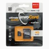 Card Memorie Imro MicroSD 64GB UHS - Stocare Rapida si Fiabila pentru Dispozitivele Tale