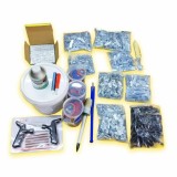 Pachet Consumabile Start Vulcanizare
