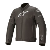 MBS Geaca textil impermeabila ALPINESTARS T-SPS M Negru, Cod Produs: 320012010M