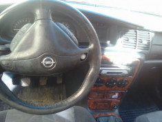 Vand sau schimb Opel Vectra b foto