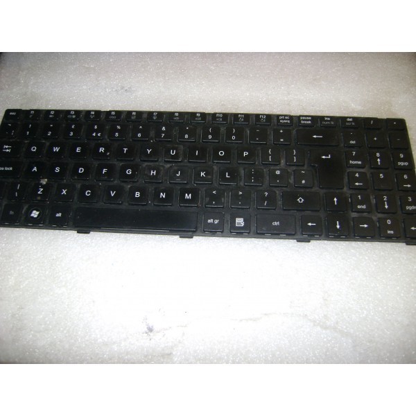 Tastatura laptop Advent Modena A15IM