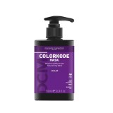 Cumpara ieftin Masca coloranta Violet 300ml Diapason