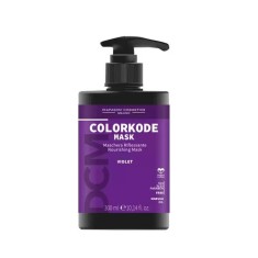 Masca coloranta Violet 300ml Diapason