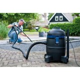 Ubbink VacuProCleaner aspirator multifuncțional pentru piscină/iaz