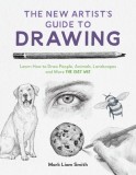 The Kids' Drawing Primer: Learn How to Draw People, Animals, Landscapes and More the Fun and Easy Way
