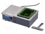 Creuzet lipit 600W 150-450&deg;C 230VAC 91x135mm QUICK