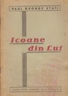 Icoane din lut foto