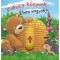 Kukucs k&ouml;nyvek - &Eacute;hes vagyok! - Anna Taube