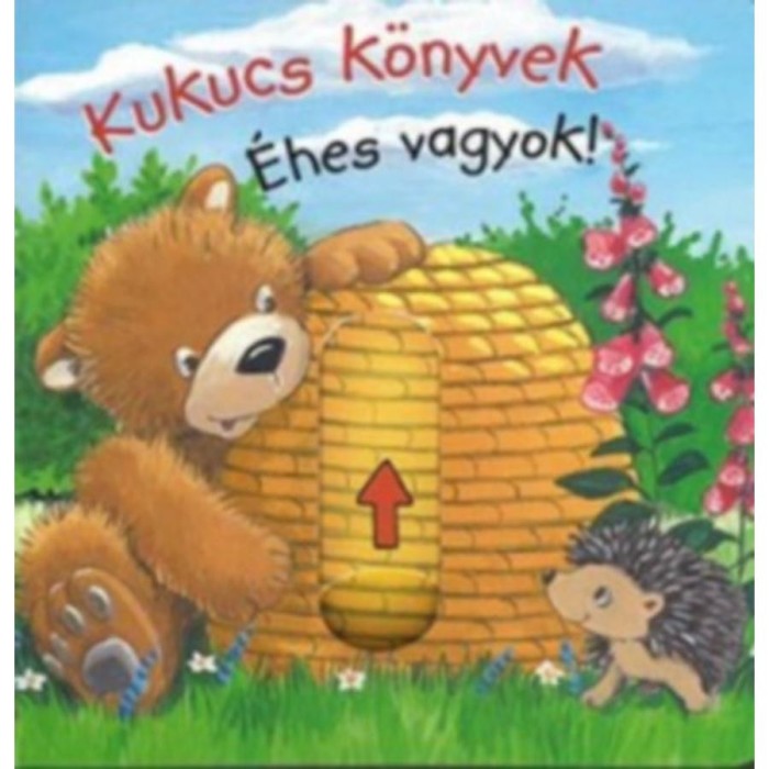 Kukucs k&ouml;nyvek - &Eacute;hes vagyok! - Anna Taube