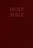 Holy Bible-Nab