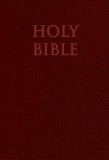 Holy Bible-Nab