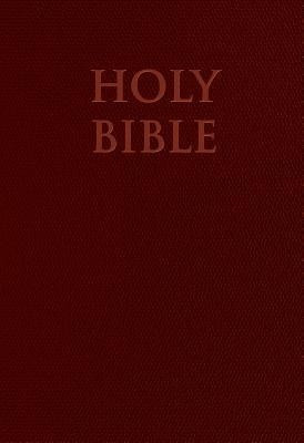 Holy Bible-Nab foto