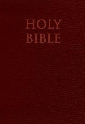 Holy Bible-Nab