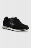 Helly Hansen sneakers ANAKIN LEATHER 2 culoarea negru 11994