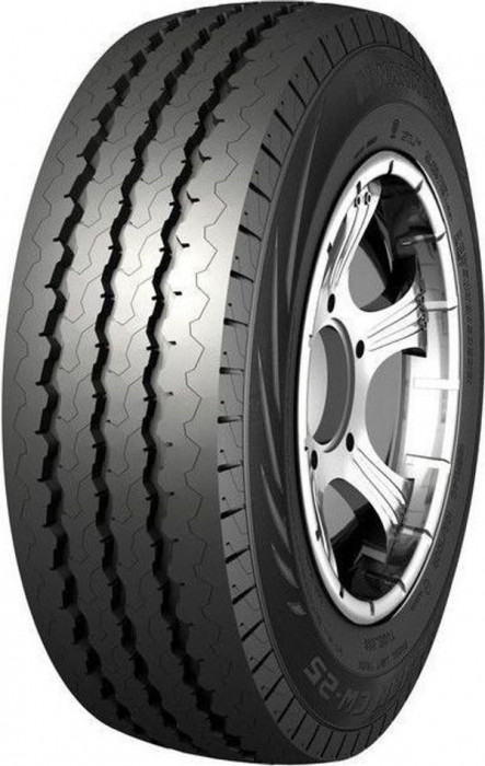 Anvelope Nankang Van CW-25 175/80R13C 97/95Q Vara