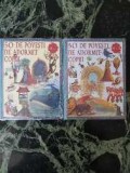 50 DE POVESTI DE ADORMIT COPIII - vol. I+II