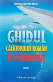Ghidul calatorului roman in strainatate - 2009 (@C116)