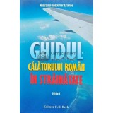 Ghidul calatorului roman in strainatate - 2009 (@C116)