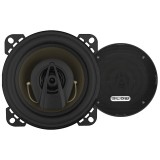 Set 2 Difuzoare Boxe Auto cu 2 Cai Blow WH-1416, Putere 100W, Diametru 10cm