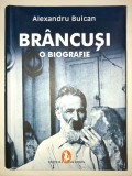 Constantin Brancusi, O Biografie - Alexandru Buican, Arta, Romania, Istorie