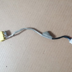 mufa incarcare cu cablu tip usb Lenovo IdeaPad Flex 14D & 14 3bce