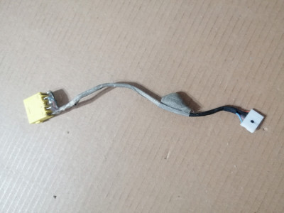 mufa incarcare cu cablu tip usb Lenovo IdeaPad Flex 14D &amp;amp; 14 3bce foto