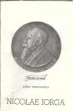 Nicolae Iorga - Barbu Theodorescu