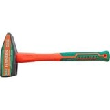 Ciocan Mecanic Forjat, Coada Fibra 2000 Gr - Hb9251200