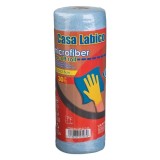 Cumpara ieftin Lavete din Microfibra in Rola 22.5x22.5cm - 30buc