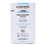 Sapun delicat surgras, 100g, Gamarde
