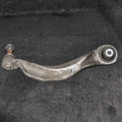 Braț curbat dreapta față BMW 5 Touring F11 2014 2146464 foto