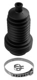 Burduf cauciuc directie Renault Clio II Motor 1.2 (BB0A, BB0F, BB10, BB1K, BB28, BB2D, BB2H, CB0A, ., 1.2, parte montare punte fata, lungime 143 mm,