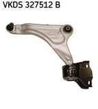 SKF VKDS 327512 B Brat, suspensie roata