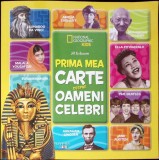 PRIMA MEA CARTE DESPRE OAMENI CELEBRI-JILL ESBAUM-340960