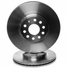 Disc Frana Fata Krottendorf Skoda Superb 2 3T 2008-2015 KRO-BD4464S