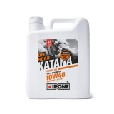 Ipone Katana Off Road 4T 10W40 4 litri