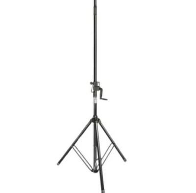 2 Stative boxe model Gravity SP 4722 B cu tot cu huse (Gravity) foto