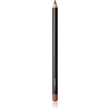 MAC Cosmetics Nudes Lip Pencil creion contur pentru buze culoare Cool Spice 1.45 g
