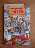 George Cosbuc - Poezii