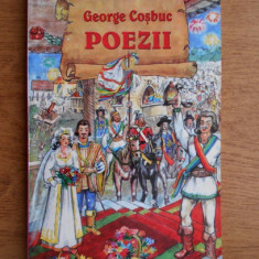 George Cosbuc - Poezii