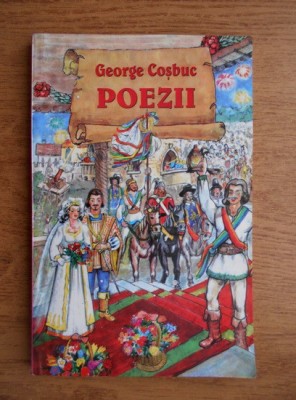 George Cosbuc - Poezii foto