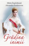 Gradina inimii - Sfanta Imparateasa Alexandra Feodorovna - Ortodoxia