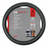 Cumpara ieftin Husa Volan Camion Lampa Club, 49/51cm, Negru