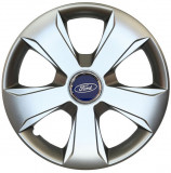 Capace Roti Kerime R15, Potrivite Jantelor de 15 inch, Pentru Ford, Model 331