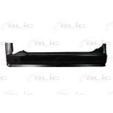 Podea VW TRANSPORTER IV platou / sasiu (70XD) (1990 - 2003) BLIC 6505-06-9558042P