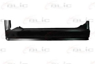 Podea VW TRANSPORTER IV bus (70XB, 70XC, 7DB, 7DW, 7DK) (1990 - 2003) BLIC 6505-06-9558042P foto